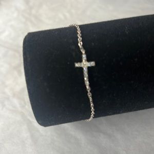 New Cross Bracelet